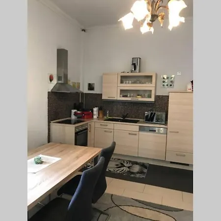 Ferienwohnung Fee In Bad Nauheim