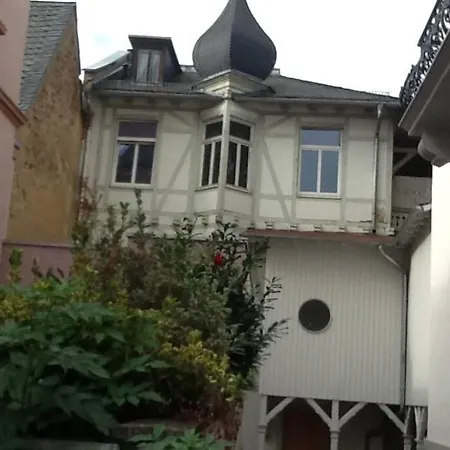 Ferienwohnung Fee In Apartment *