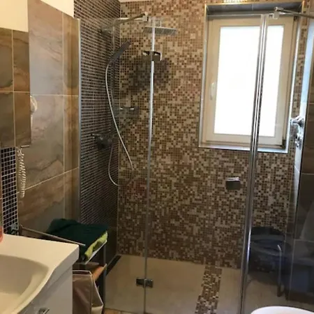 Ferienwohnung Fee In