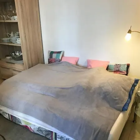 Ferienwohnung Fee In * Bad Nauheim