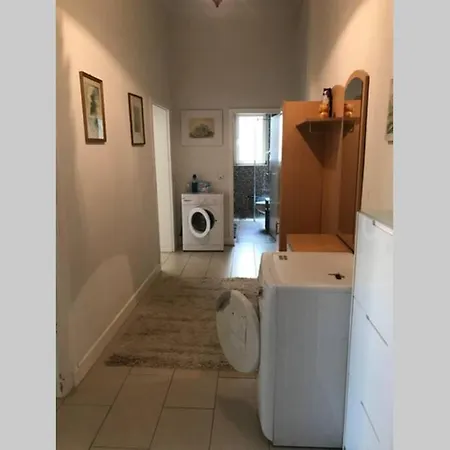 Ferienwohnung Fee In