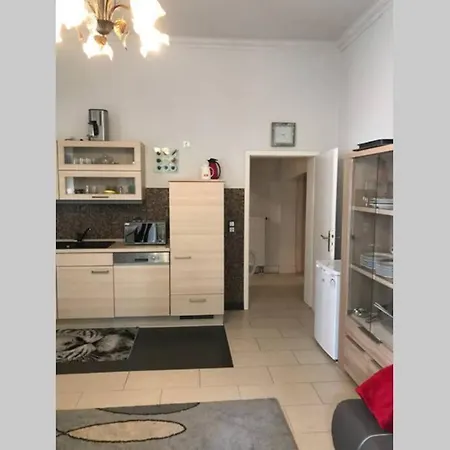 Apartment Ferienwohnung Fee In Bad Nauheim