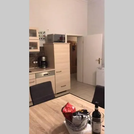 Ferienwohnung Fee In Διαμέρισμα Bad Nauheim