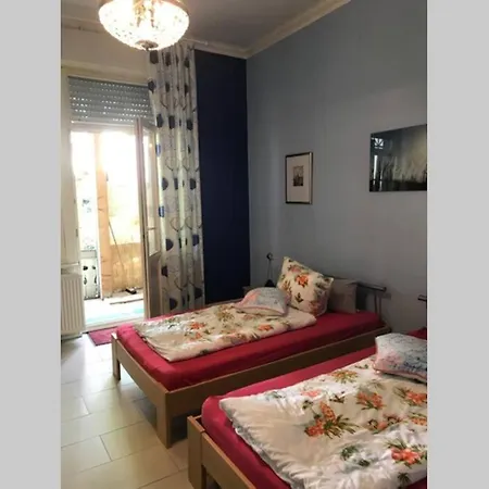 Διαμέρισμα Ferienwohnung Fee In *
