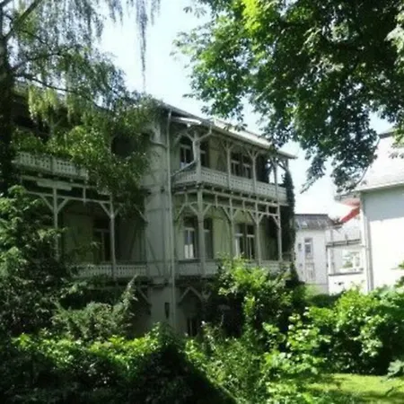 Apartment Ferienwohnung Fee In