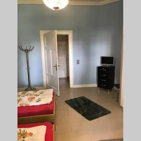 Apartment Ferienwohnung Fee In Bad Nauheim