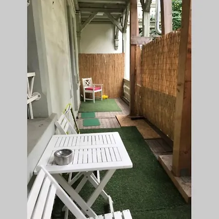 Ferienwohnung Fee In Bad Nauheim