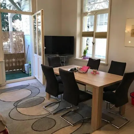 Ferienwohnung Fee In *