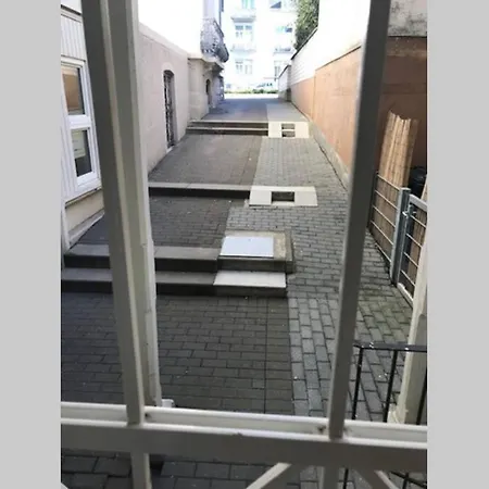 Ferienwohnung Fee In * Bad Nauheim