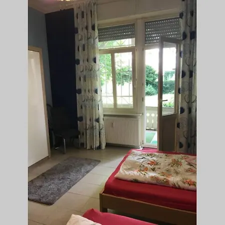 Διαμέρισμα Ferienwohnung Fee In *