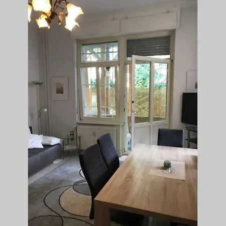 Διαμέρισμα Ferienwohnung Fee In