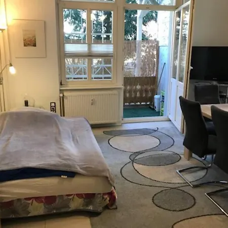 Apartment Ferienwohnung Fee In *